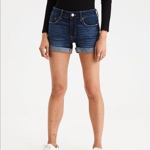 Brand New American Eagle Midi Shorts w/tag!